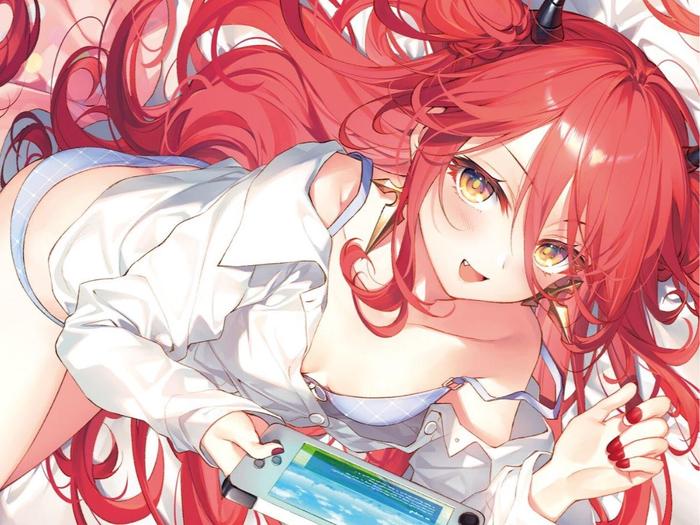 The Demon Sword Master of Excalibur Academy Light Novel Volume 7 — Interior