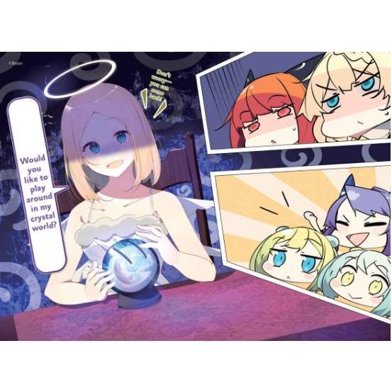 I've Been Killing Slimes for 300 Years Light Novel Volume 9 — Back Cover