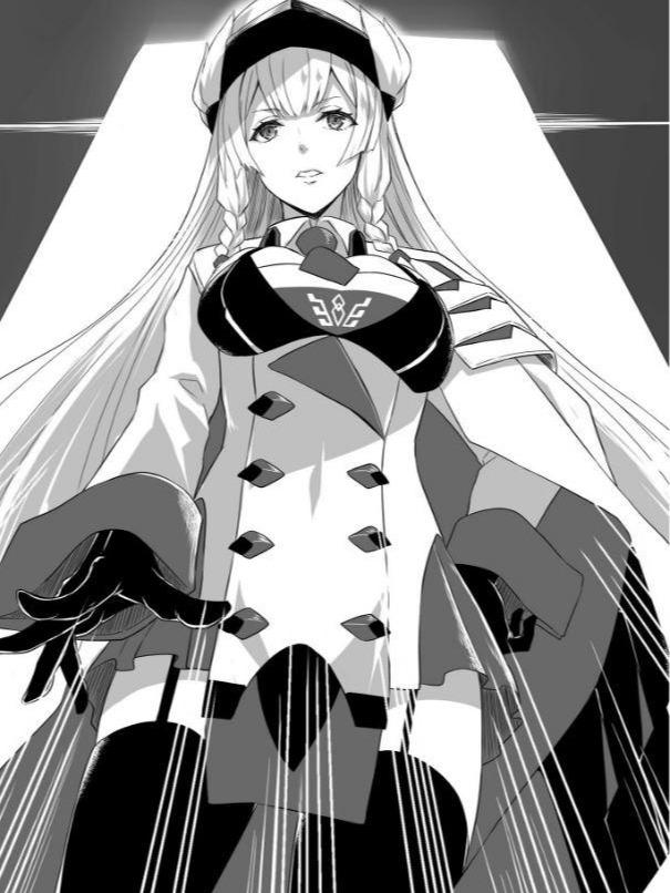 Reborn as a Space Mercenary Light Novel Volume 1 — Interior