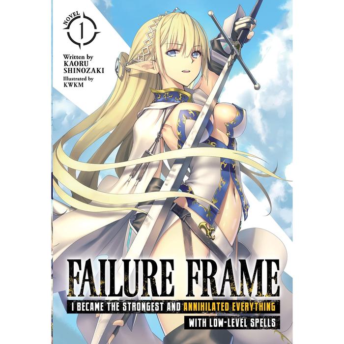 Failure Frame