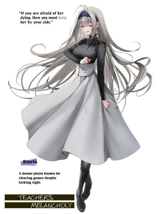 Playing Death Games to Put Food on the Table Light Novel Volume 5 — Image 5