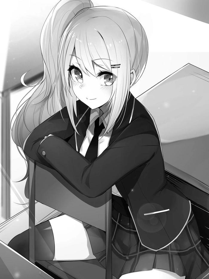 Trapped in Dating Sim: Otome Games Tough for Mobs Light Novel Vol. 4 — Image 4