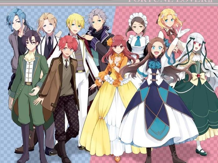 My Next Life as a Villainess Light Novel Volume 11 — Back Cover