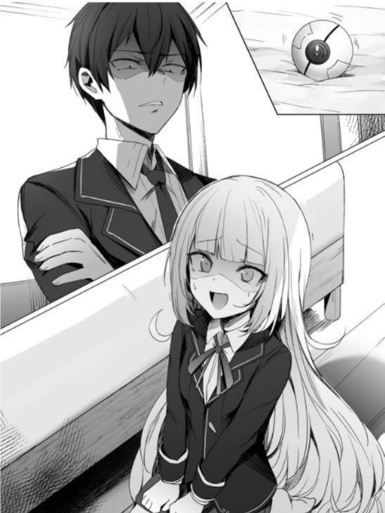 Trapped in Dating Sim: Otome Games Tough for Mobs Light Novel Vol. 9 — Image 4