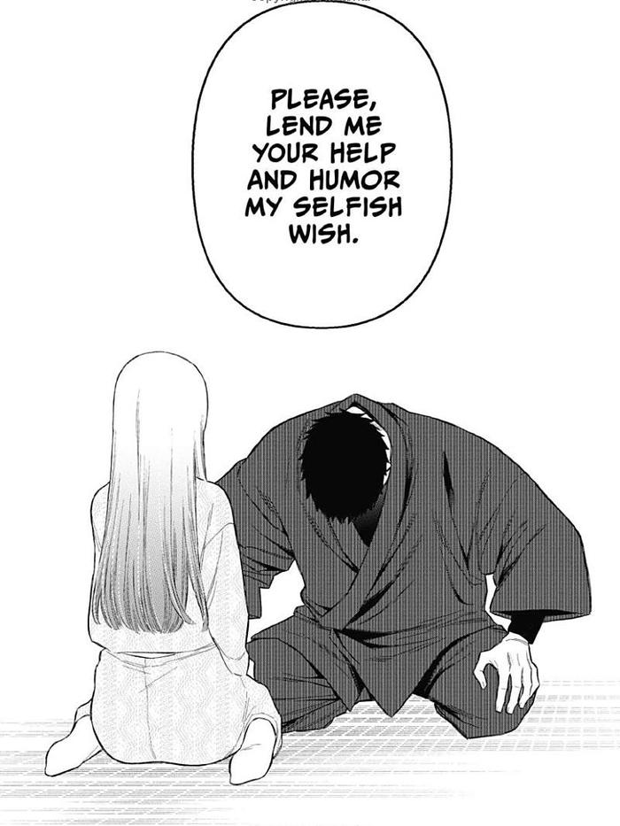 My Dress-Up Darling Manga Volume 13 - Square Enix Manga — Image 5