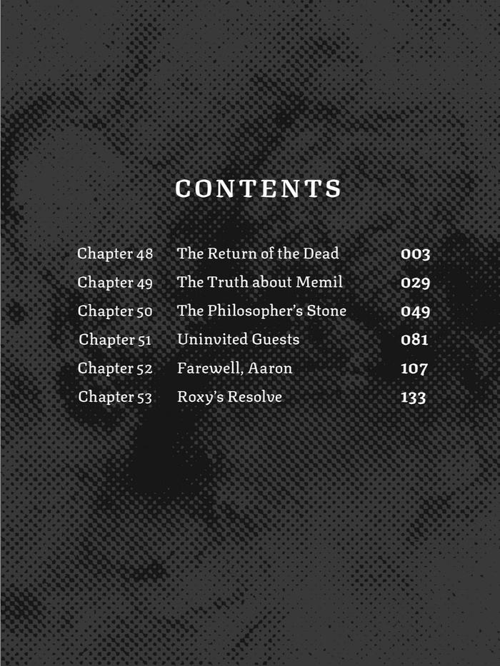 Berserk of Gluttony Manga Volume 10 - Isshiki Ichika — Back Cover