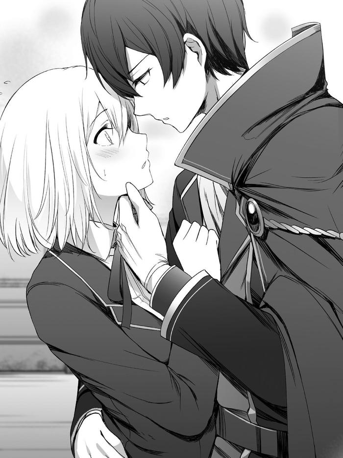 Trapped in Dating Sim: Otome Games Tough for Mobs Light Novel Vol. 11 — Image 4