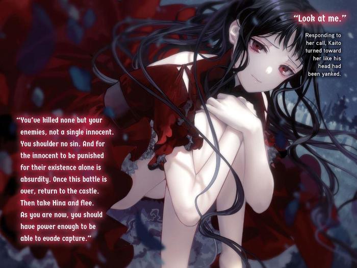 Torture Princess Fremd Torturchen Light Novel Volume 3 — Image 4