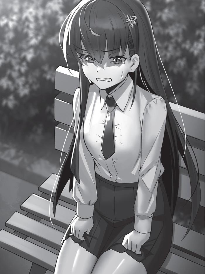 I’m the Evil Lord of an Intergalactic Empire! Light Novel Volume 7 — Image 5