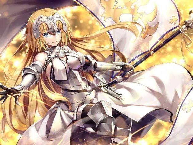 Fate Sketch 4 - Fate/Grand Order Fan Art Doujinshi - Gamiran — Image 5