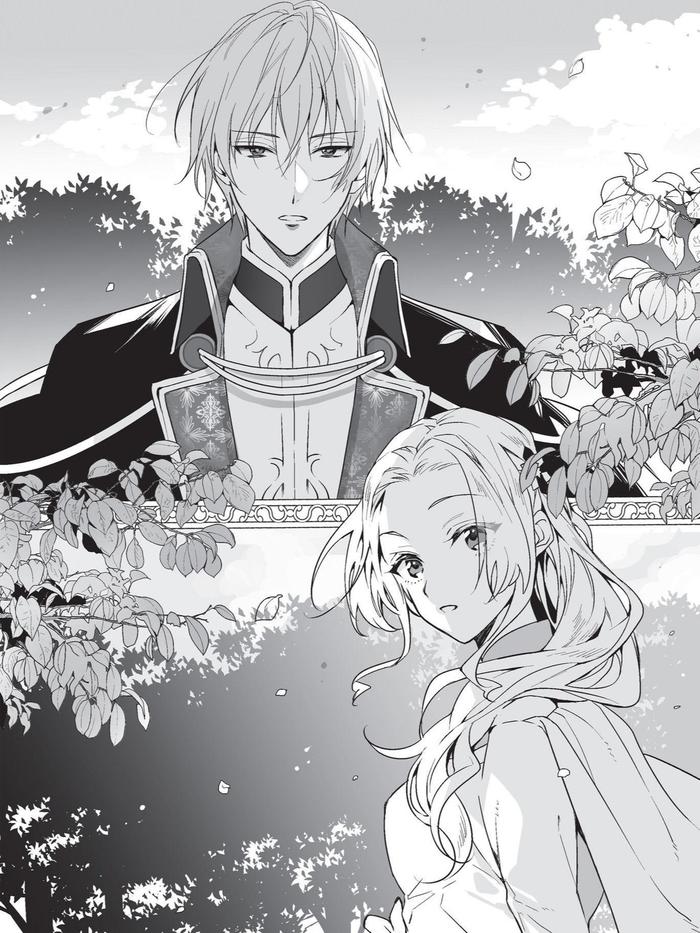 I Abandoned My Engagement Because My Sister is a Tragic Heroine, but Somehow I Became Entangled with a Righteous Prince Light Novel Vol. 1 — Interior