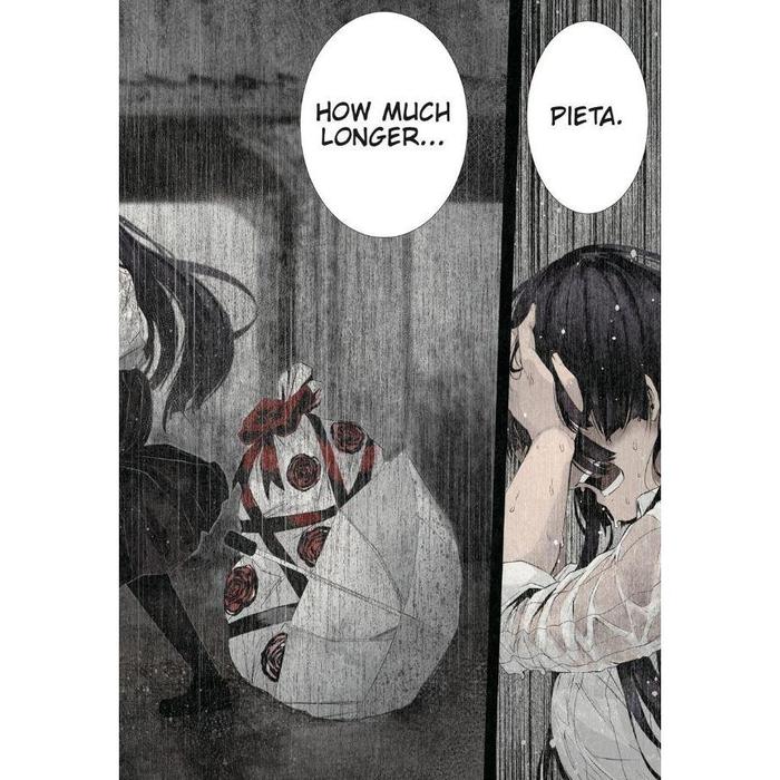 Coffee Moon Manga Volume 1 — Image 4