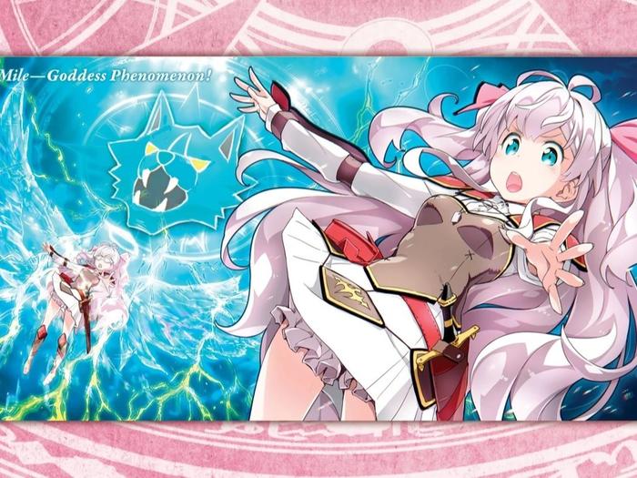 Didn’t I Say to Make My Abilities Average in the Next Life?! Light Novel Volume 8 — Interior