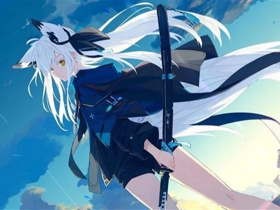 DELPHNIUM Doujinshi Artbook - Mito Nagishiro — Image 5