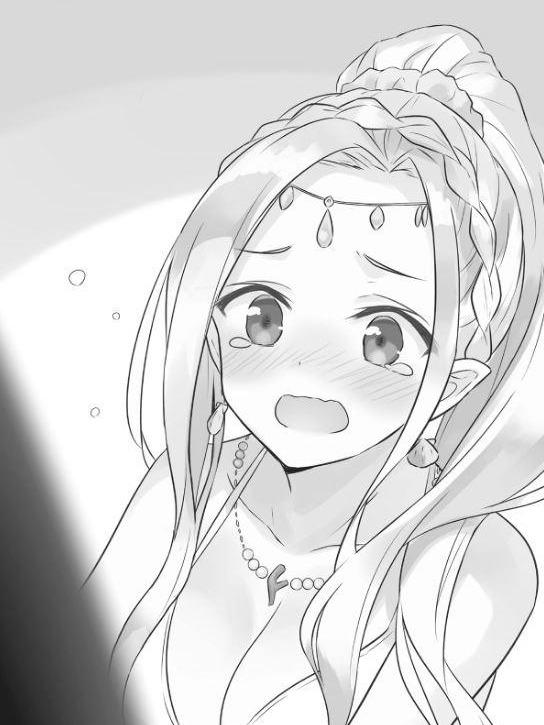 Wandering Witch The Journey of Elaina Light Novel Volume 10 — Image 4
