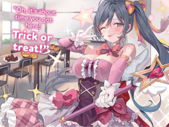 Alya Sometimes Hides Her Feelings in Russian Light Novel Volume 8 — Image 4