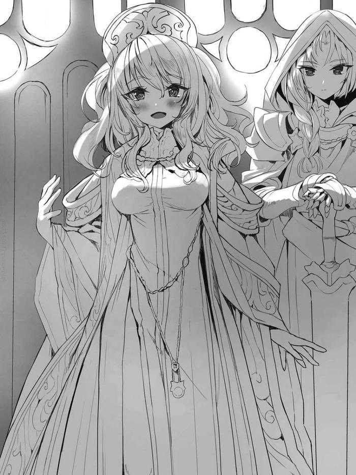 How NOT to Summon a Demon Lord Light Novel Volume 13 — Back Cover