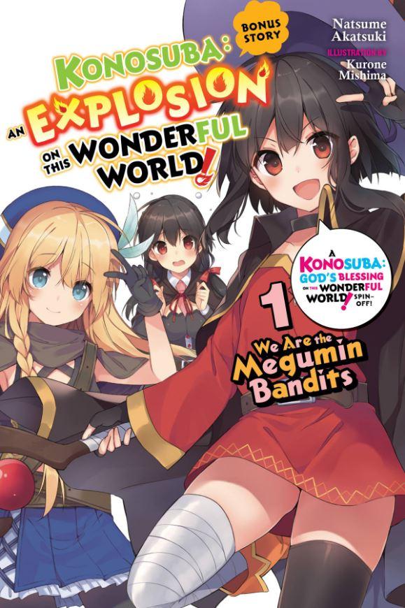 Konosuba
