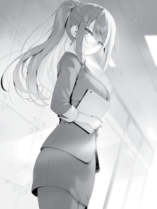 Classroom of the Elite Year 2 Light Novel Volume 5 — Image 5