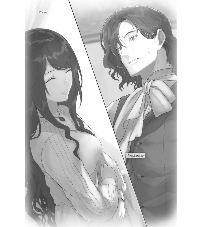 The Holy Grail of Eris Light Novel Volume 3 — Image 5