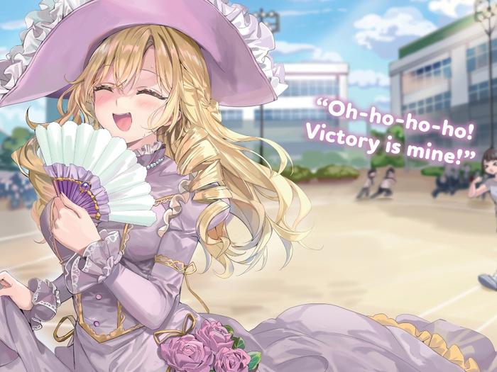 Alya Sometimes Hides Her Feelings in Russian Light Novel Volume 7 — Image 5