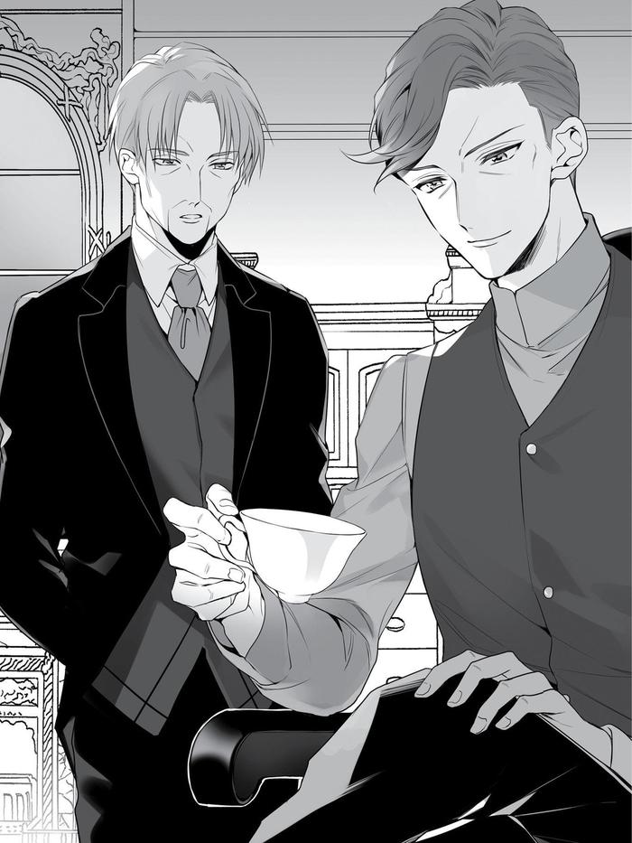 Accomplishments of the Duke’s Daughter Light Novel Volume 8 — Image 4
