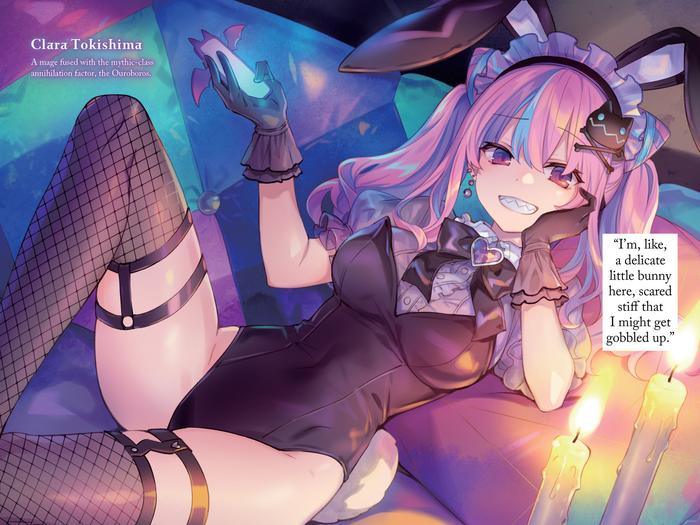 King's Proposal Light Novel Volume 5 — Interior