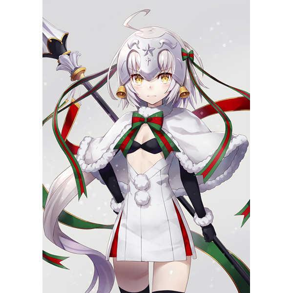 Fate Sketch - Fate/Grand Order Fan Art Doujinshi - Gamiran — Image 4