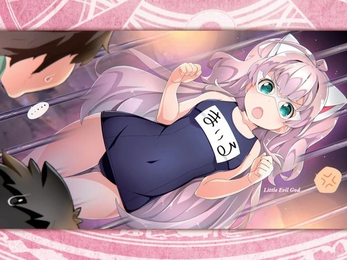 Didn’t I Say to Make My Abilities Average in the Next Life?! Light Novel Volume 7 — Image 4