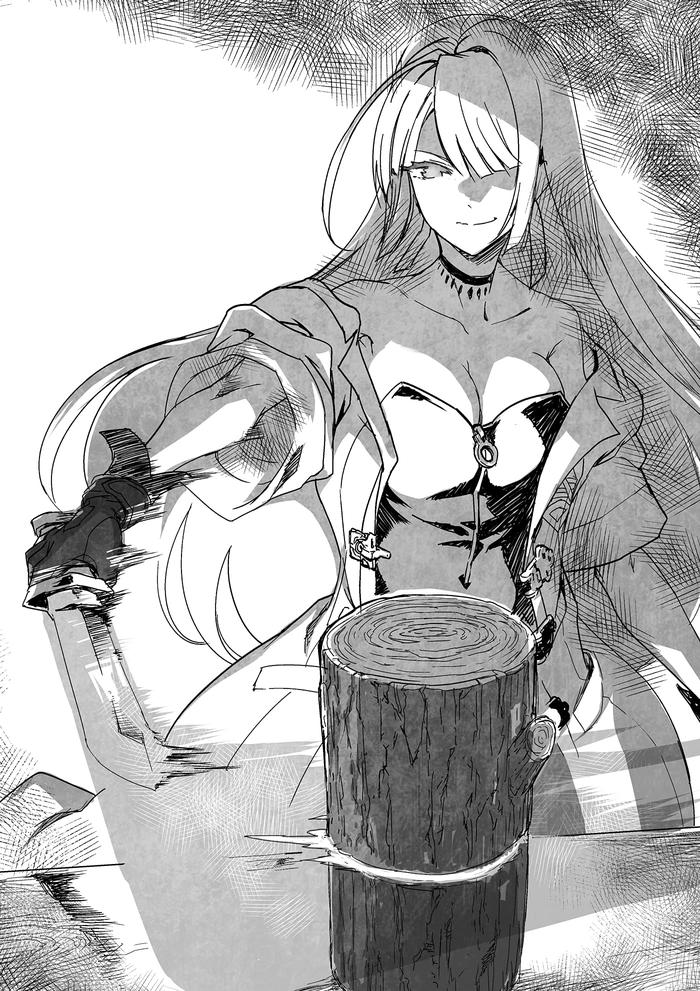The Unwanted Undead Adventurer Light Novel Volume 5 — Interior