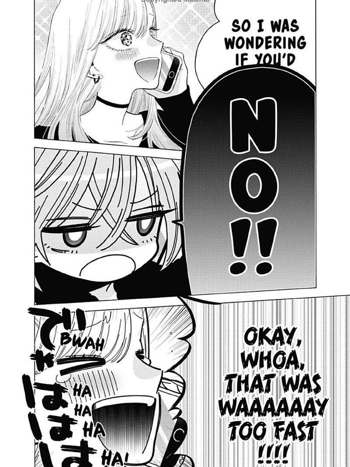 My Dress-Up Darling Manga Volume 10 — Image 4