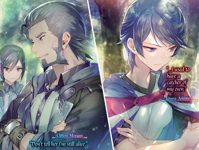 Reign of the Seven Spellblades Light Novel Volume 6 — Image 4