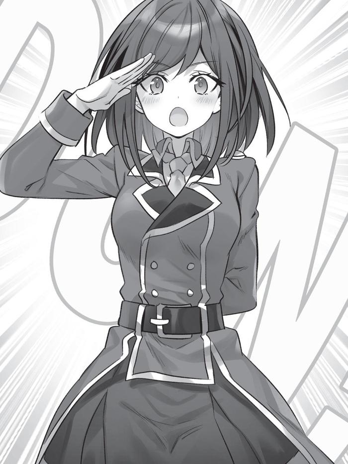 The Vexations of a Shut-In Vampire Princess Light Novel Volume 6 — Image 5