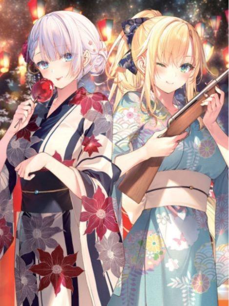 The Demon Sword Master of Excalibur Academy Light Novel Volume 6 — Back Cover