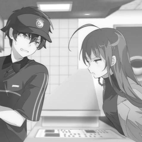 The Devil Is a Part-Timer! Light Novel Volume 18 — Image 4
