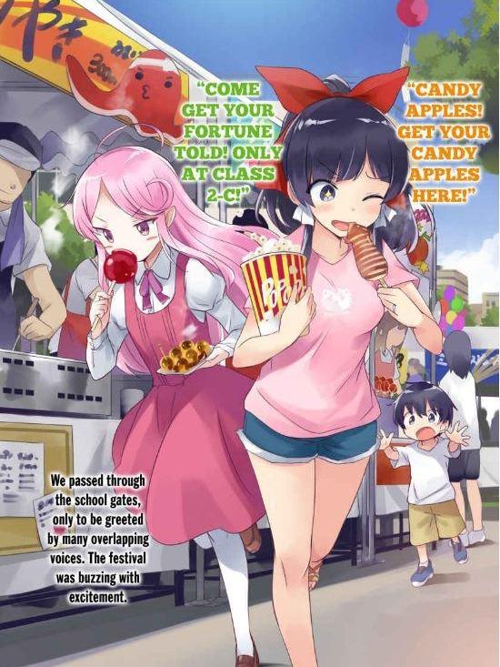 In Another World With My Smartphone Light Novel Volume 21 — Image 4