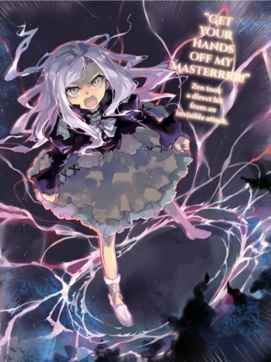 Death March to the Parallel World Rhapsody Light Novel Volume 2 — Image 4
