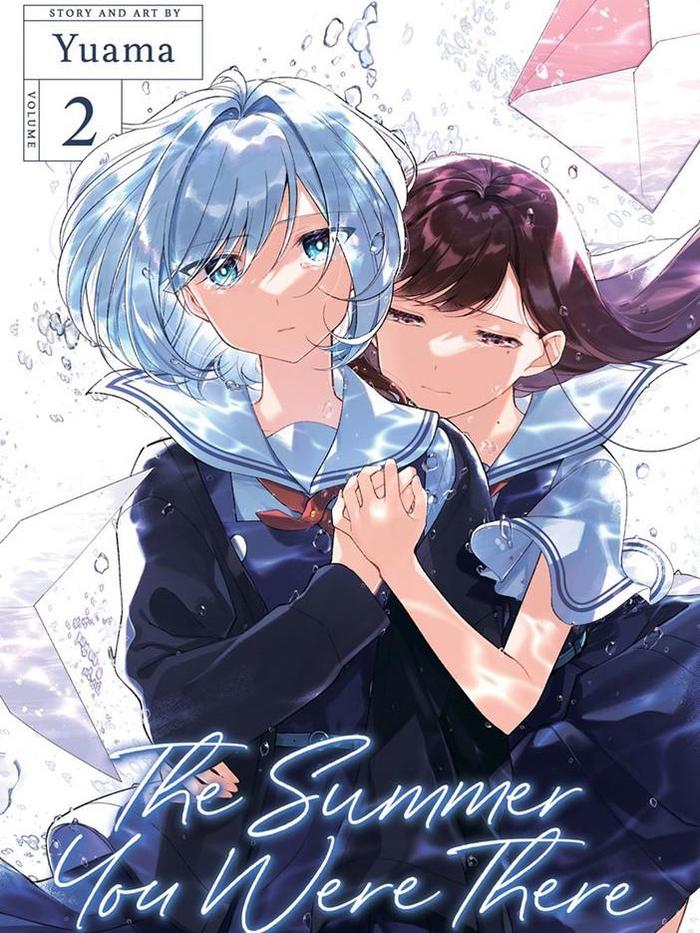 The Summer You Were There