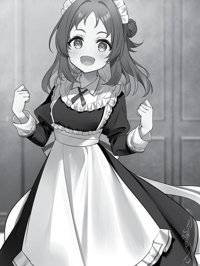 The Magical Revolution of the Reincarnated Princess and the Genius Young Lady Light Novel Vol. 7 — Image 5