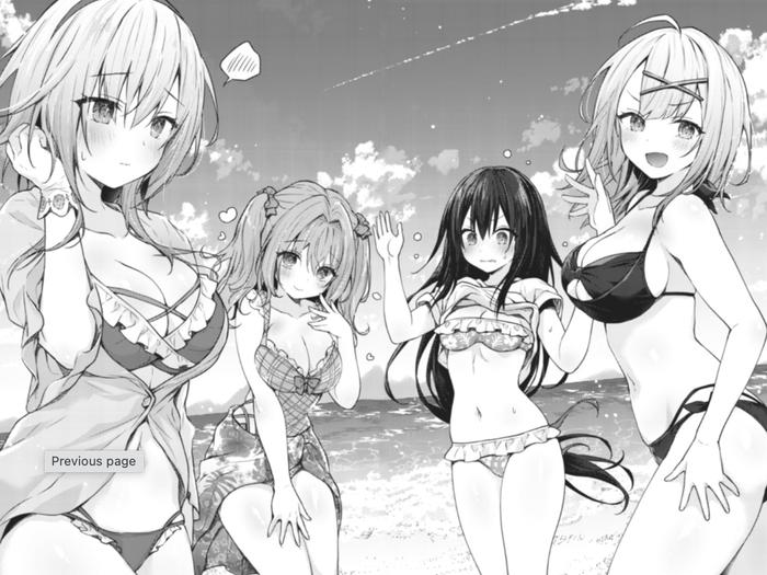 Liar, Liar The Lying Transfer Student Strikes Back Against False Justice Light Novel Vol 7 — Image 5