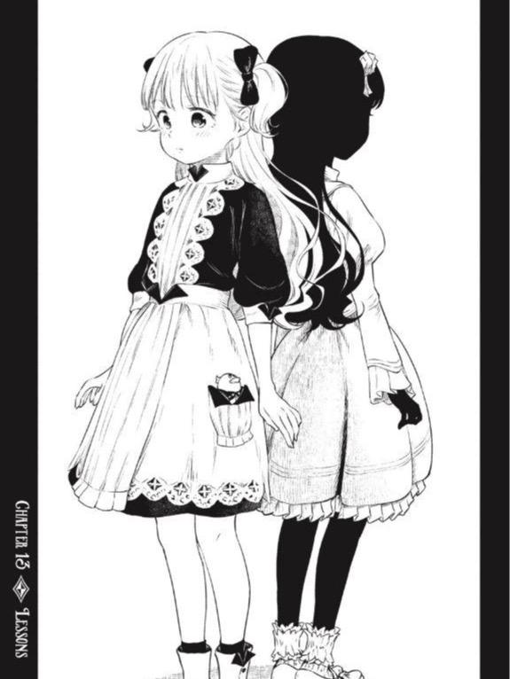 Shadows House Manga Volume 2 - Yen Press — Image 4