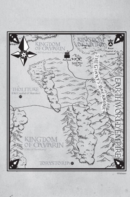 The Genius Prince's Guide to Raising a Nation Light Novel Volume 3 — Image 5