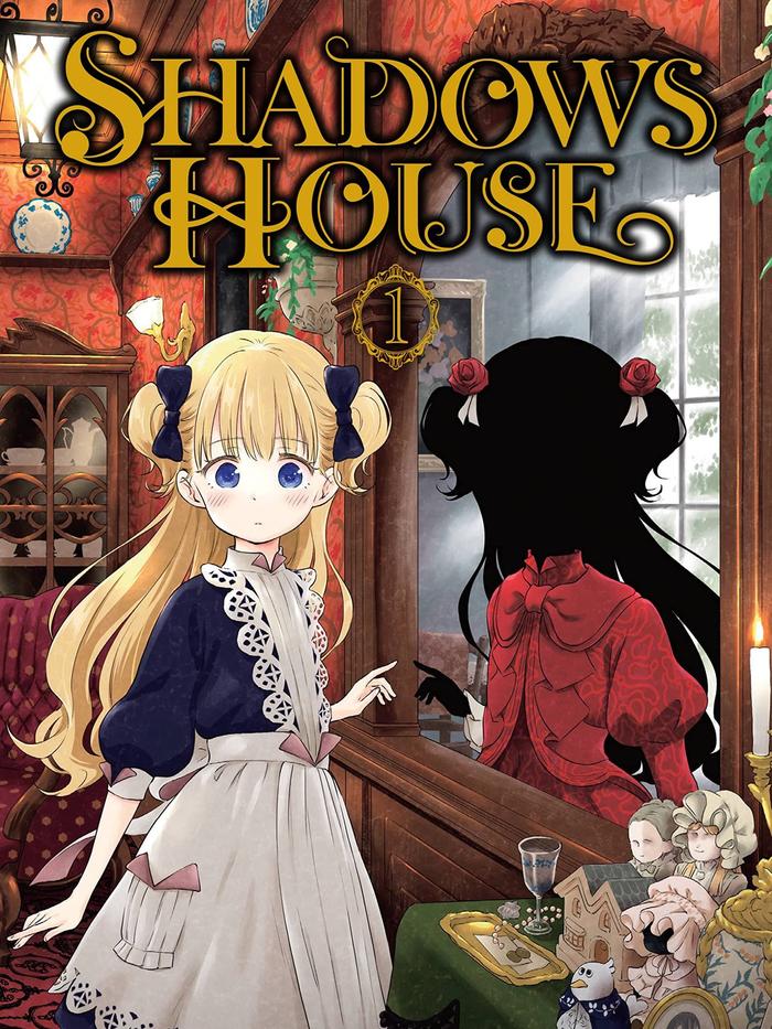 Shadows House