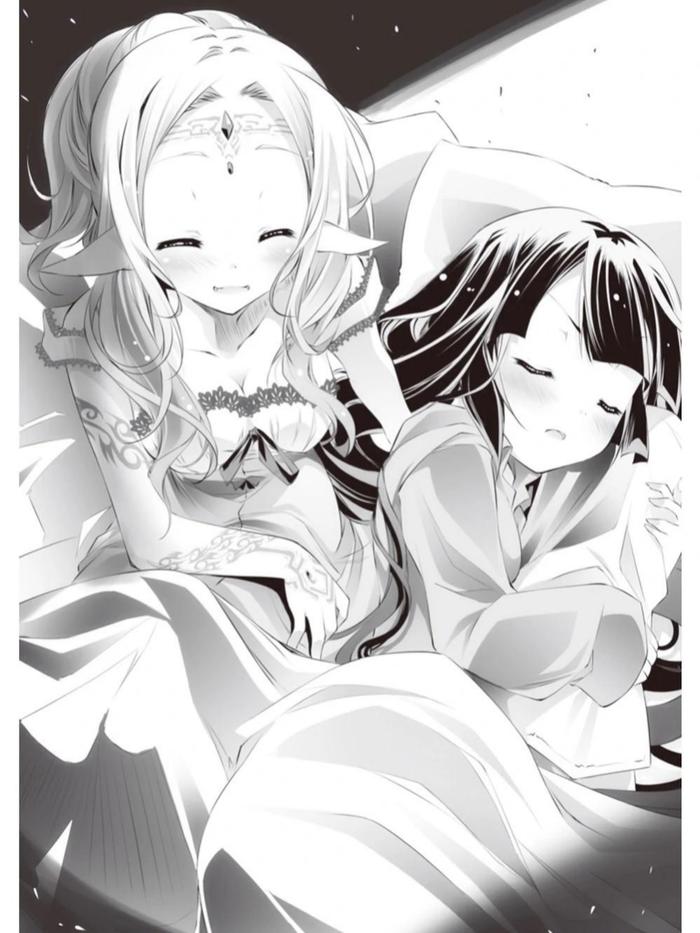 No Game No Life Light Novel Volume 5 — Image 4