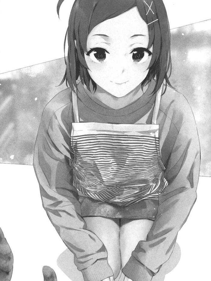 My Youth Romantic Comedy Is Wrong, As I Expected Light Novel Volume 12 — Image 4