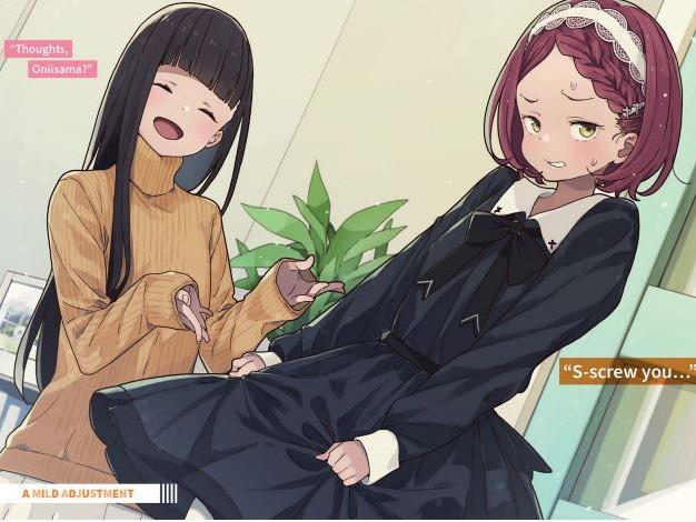 Too Many Losing Heroines! Light Novel Volume 5 — Interior
