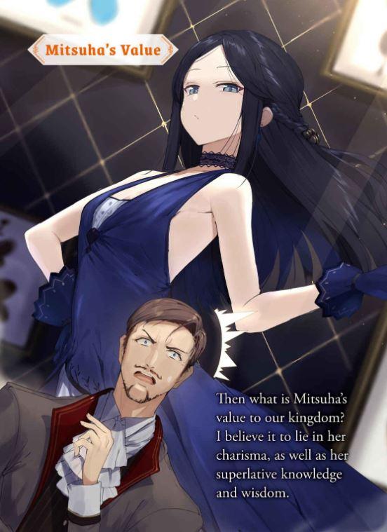 Saving 80,000 Gold in Another World for my Retirement Novel Volume 2 — Back Cover