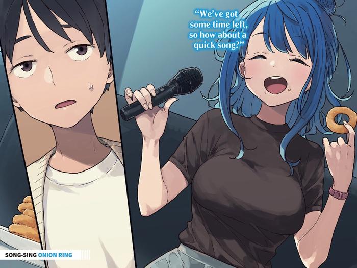 Too Many Losing Heroines! Light Novel Volume 4 — Back Cover