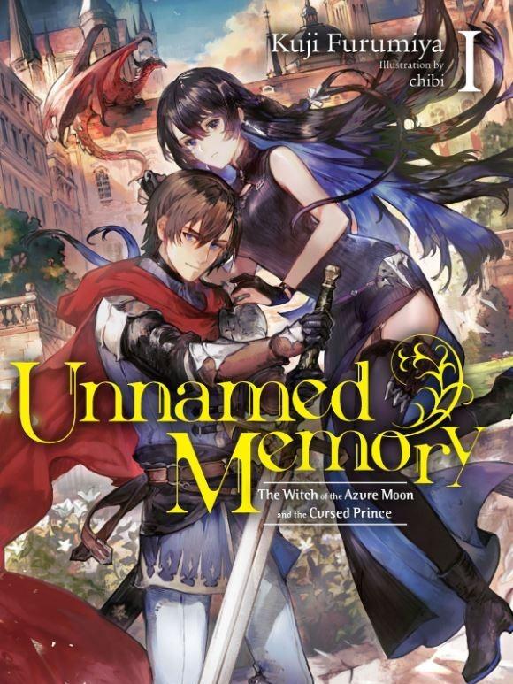 Unnamed Memory