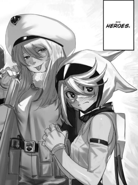 Shy Manga Volume 1 - Yen Press — Interior